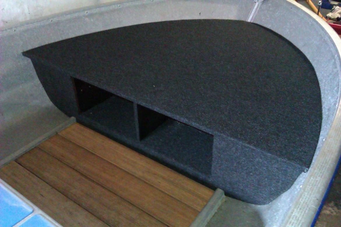 X Linder 400 Sportsmann billede 4