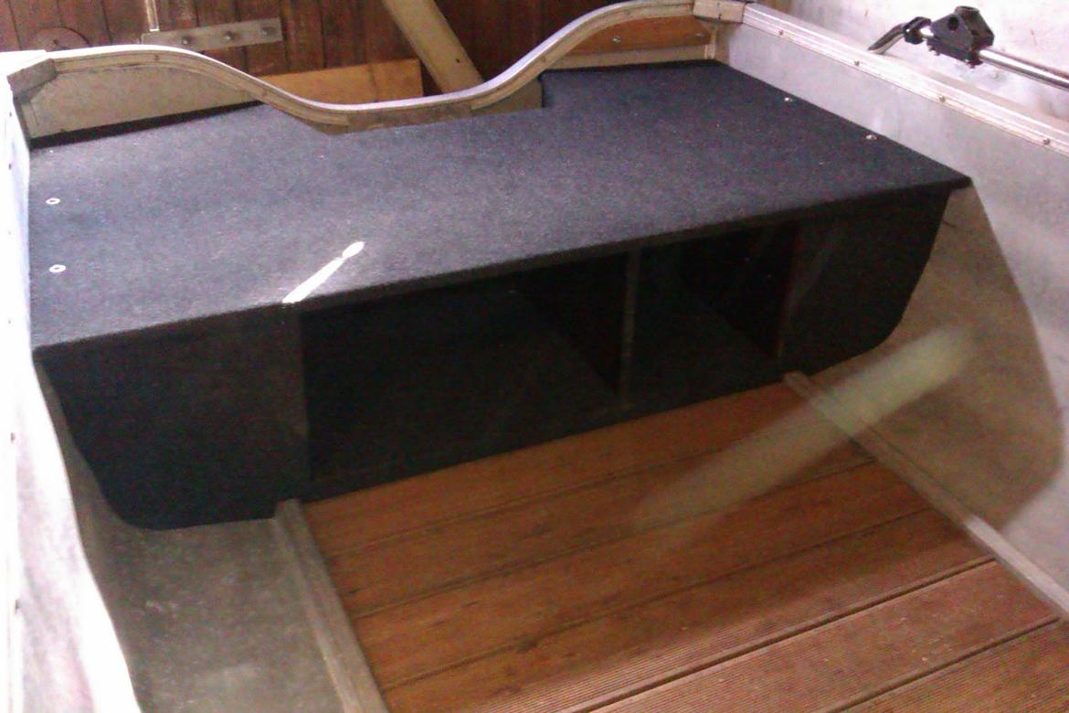 X Linder 400 Sportsmann billede 5