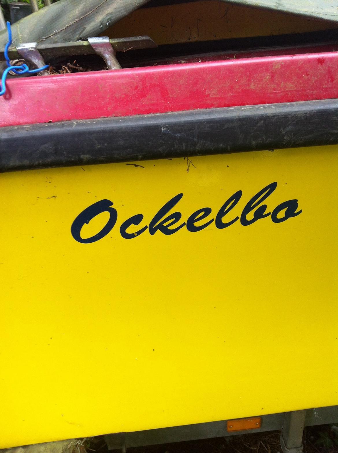 Ockelbo T17I billede 10