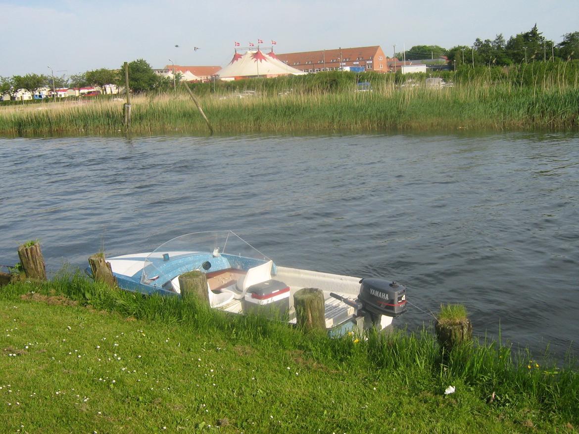 Limbo jolle billede 3