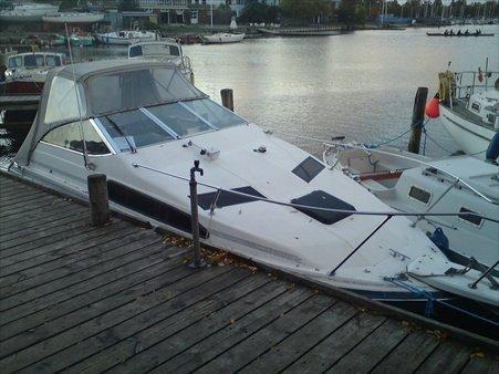 Bayliner 2255 Ciera solgt billede 1