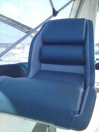 Bayliner 2255 Ciera solgt billede 10