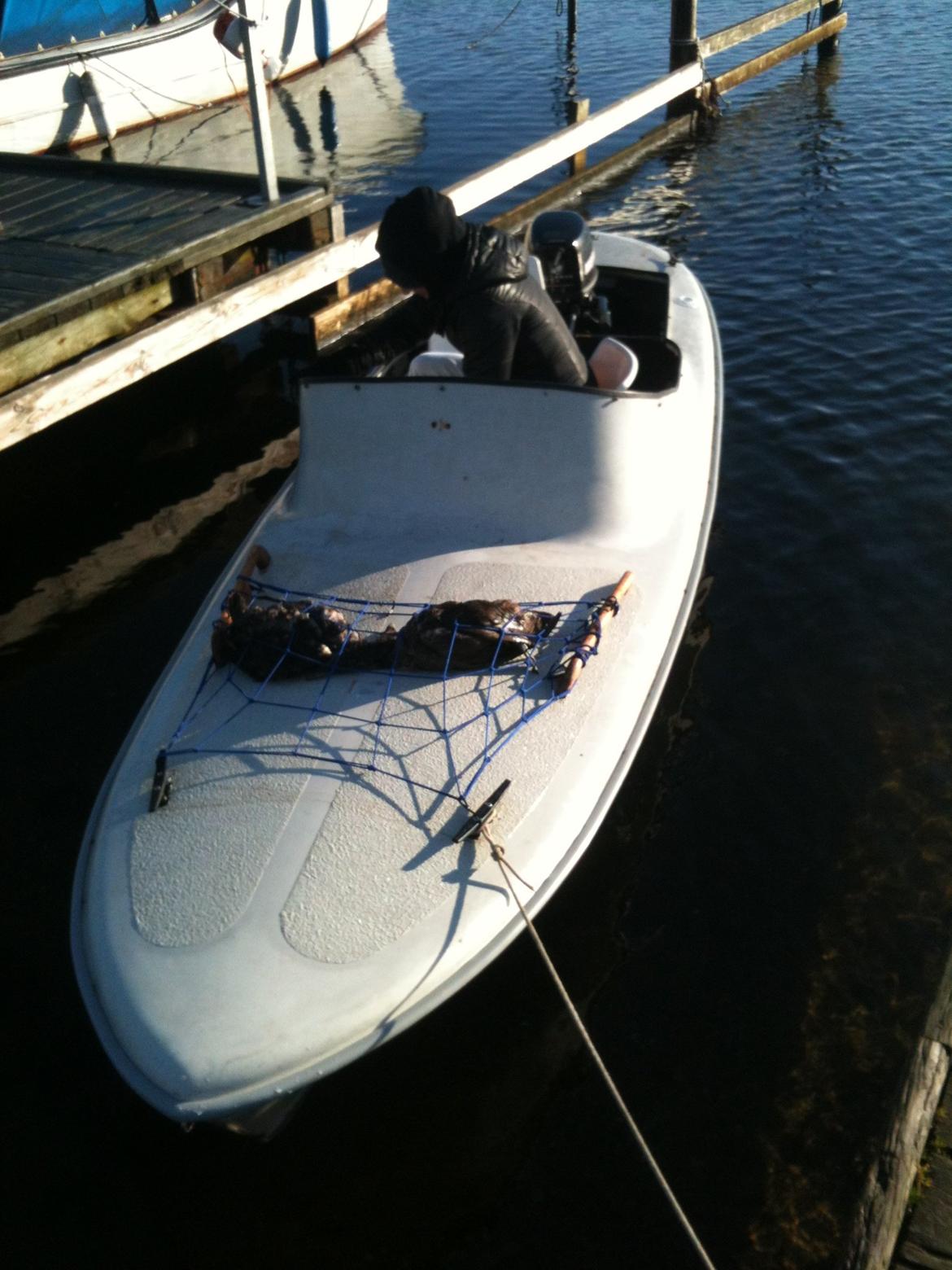 Jagt havjagt 16 billede 7
