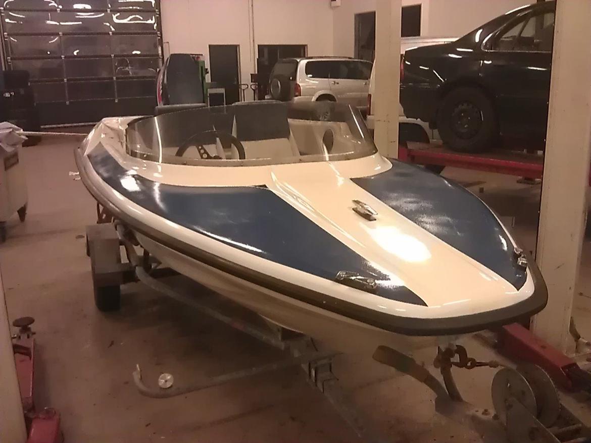 Shakespeare Waverider Fiesta - 10/10-2012 billede 1