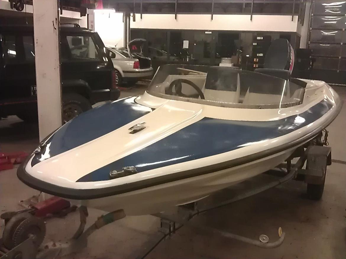 Shakespeare Waverider Fiesta - 10/10-2012 billede 2