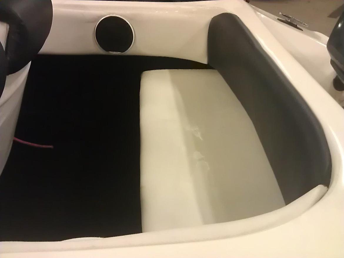 Shakespeare Waverider Fiesta - 10/10-2012  billede 4