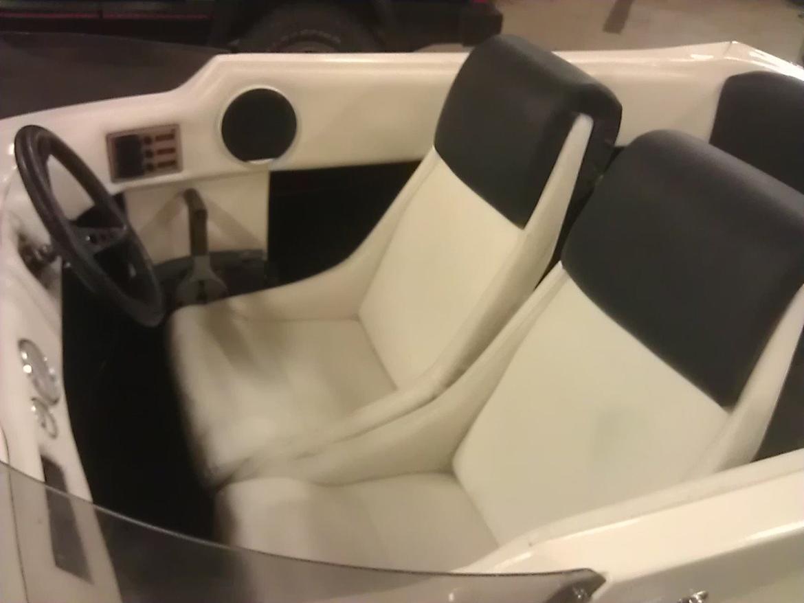 Shakespeare Waverider Fiesta - 10/10-2012 billede 3