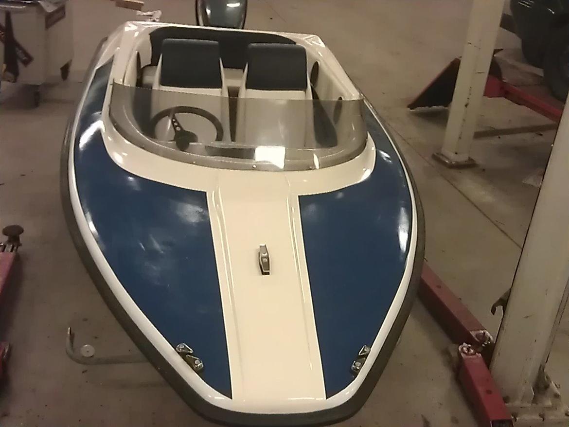 Shakespeare Waverider Fiesta - 10/10-2012 billede 6