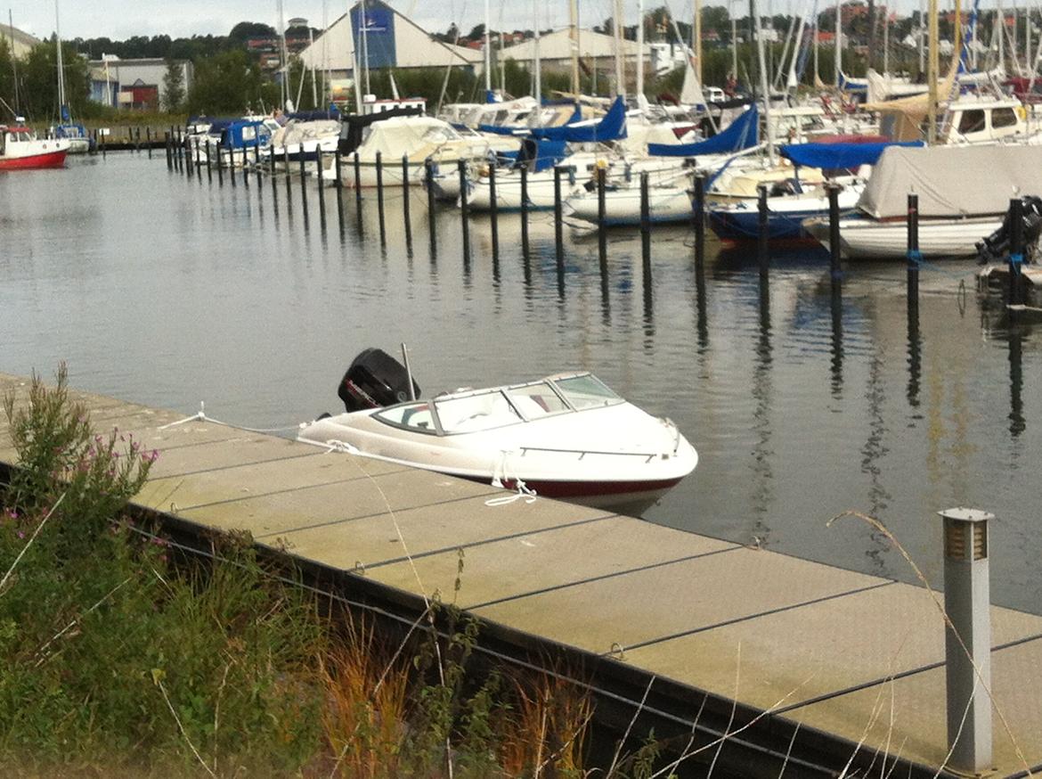 Fletcher arrowflash solgt billede 1