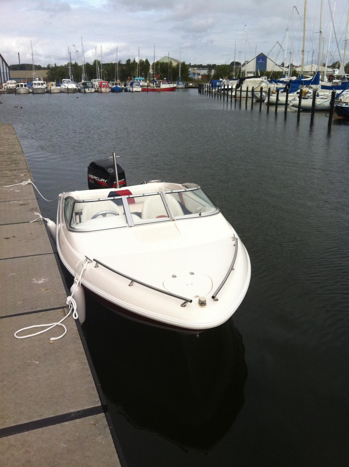 Fletcher arrowflash solgt billede 2