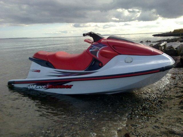 Fletcher arrowflash solgt billede 6