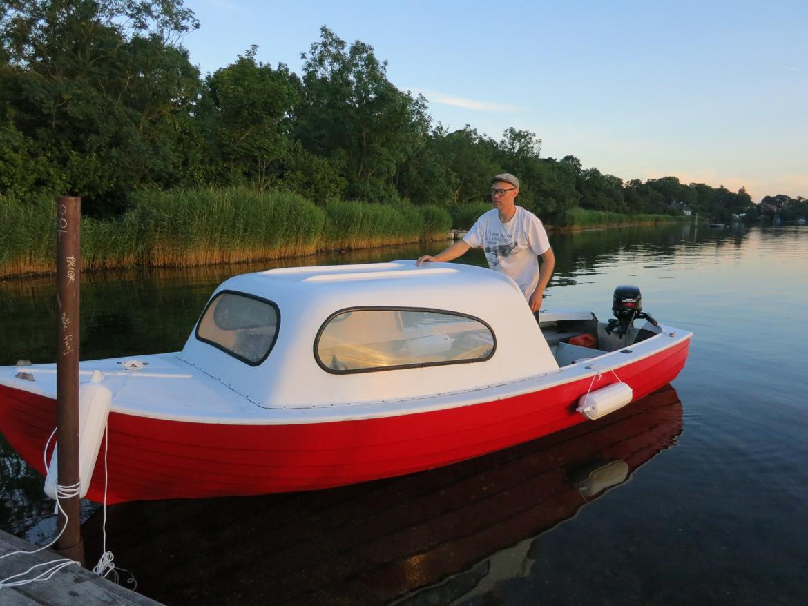 Dokkedal Jante billede 1