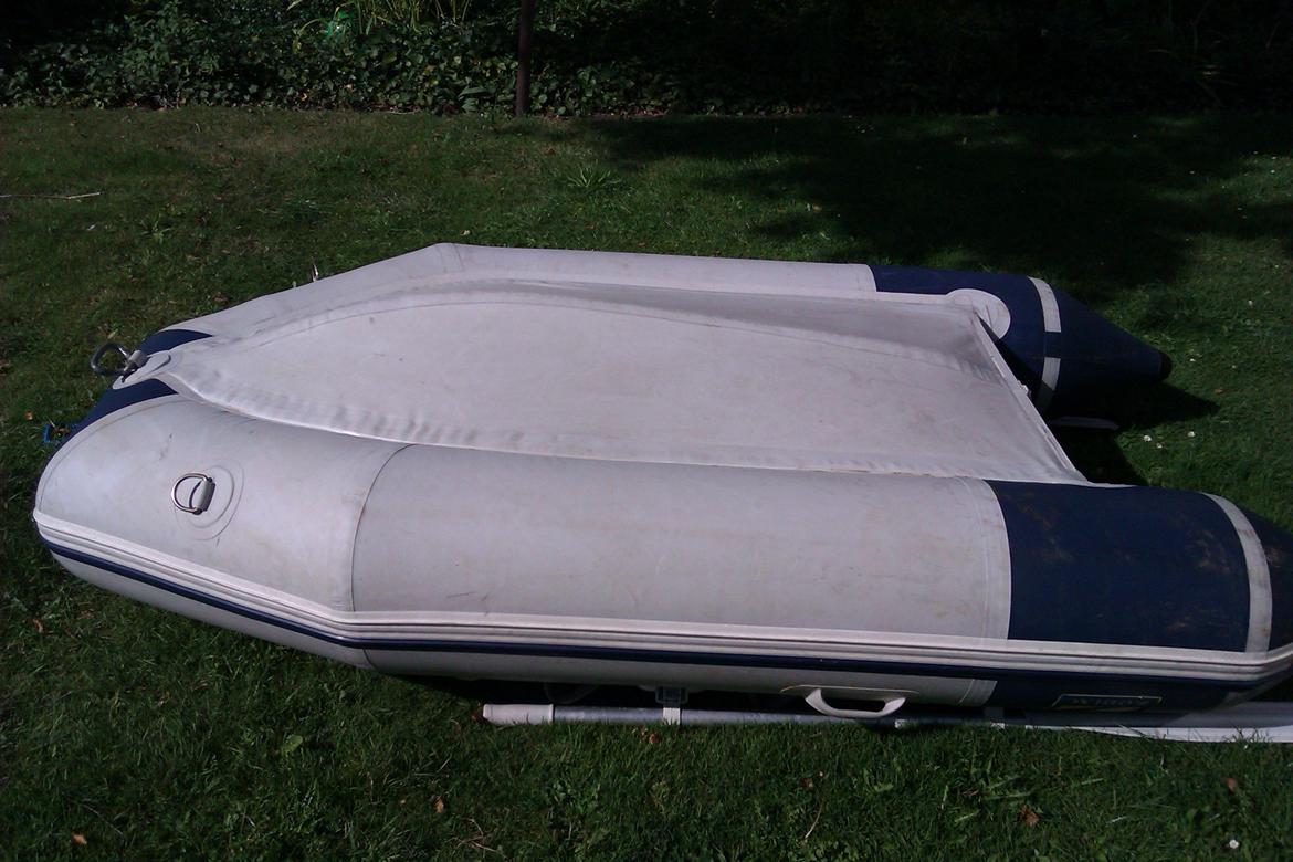Zodiac Cadet 260 billede 4