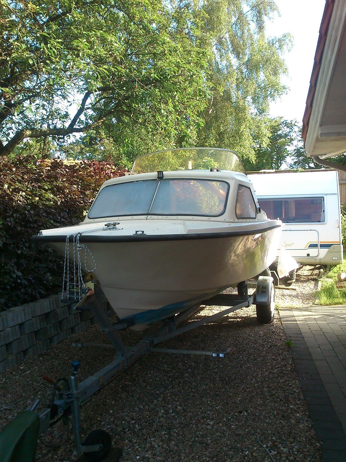 Selco 18 Cabin billede 1
