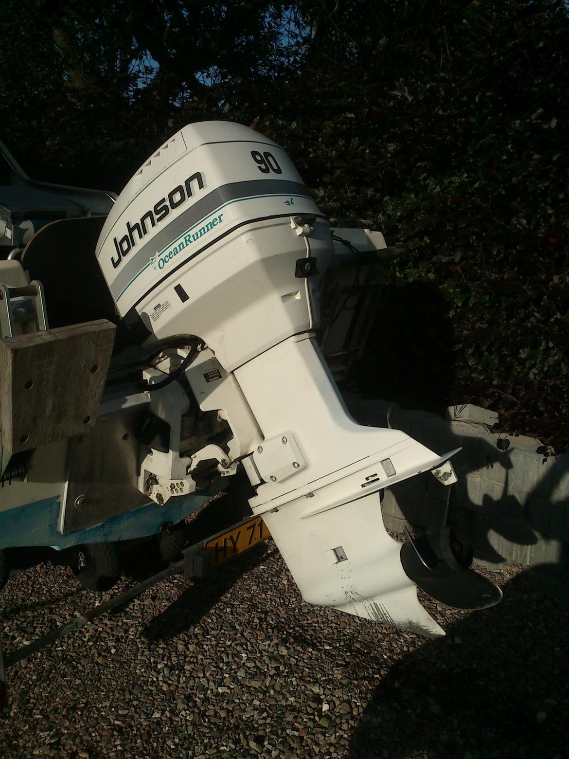 Selco 18 Cabin billede 4