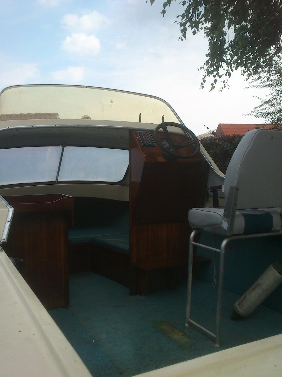 Selco 18 Cabin billede 5