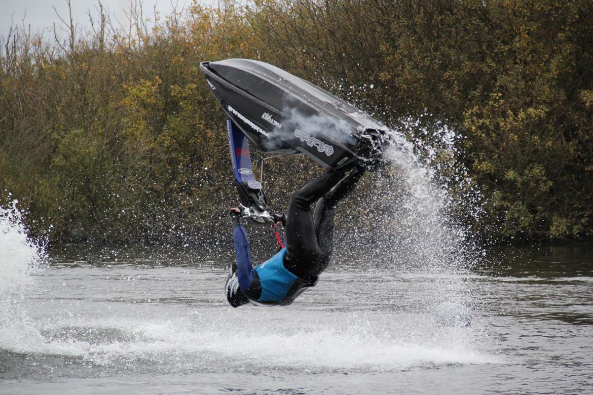 Yamaha Superjet (Lenzi) billede 1