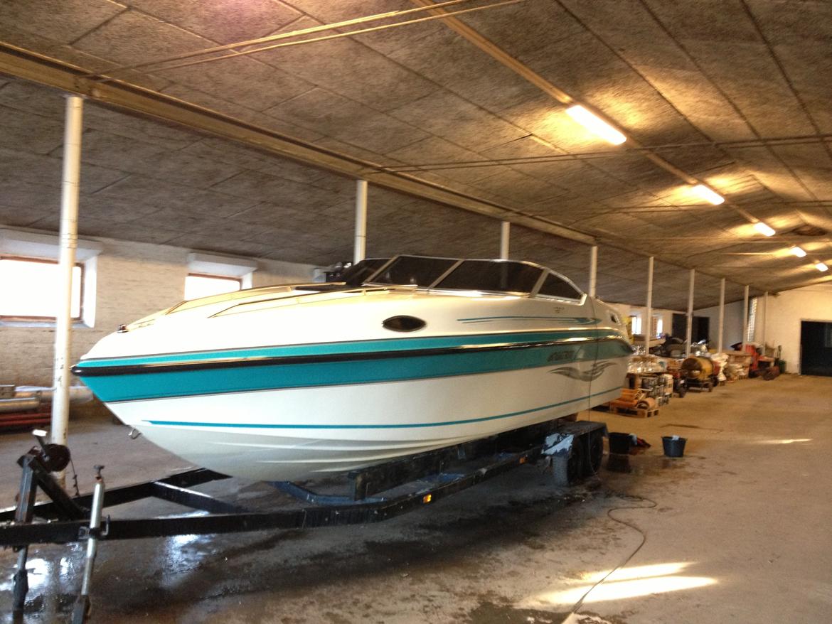 Aquatron 2350 sc billede 1