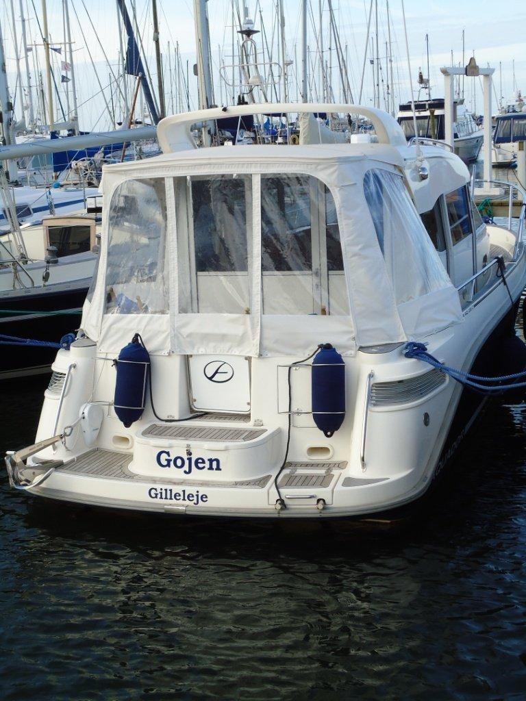 Aquador 28C *SOLGT* billede 2