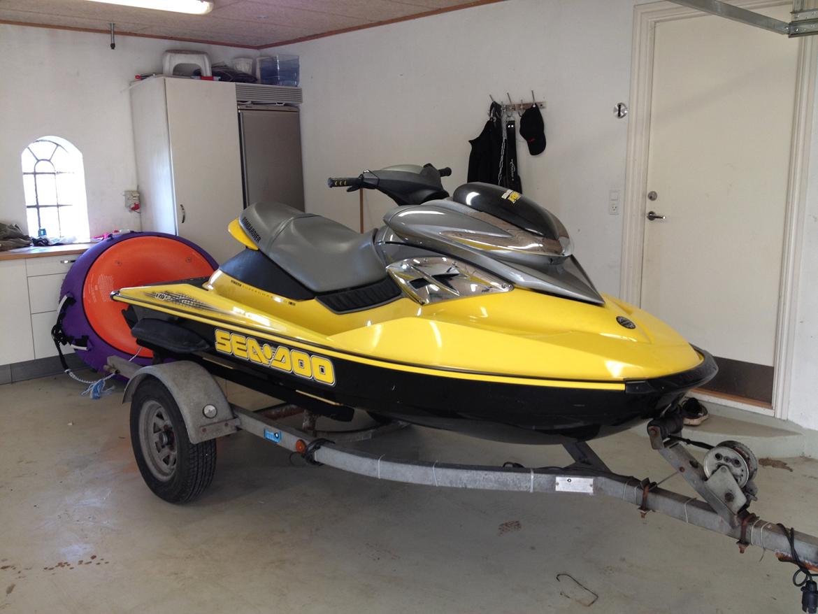 Seadoo Rxp Billeder af både Uploaded af Thomas A