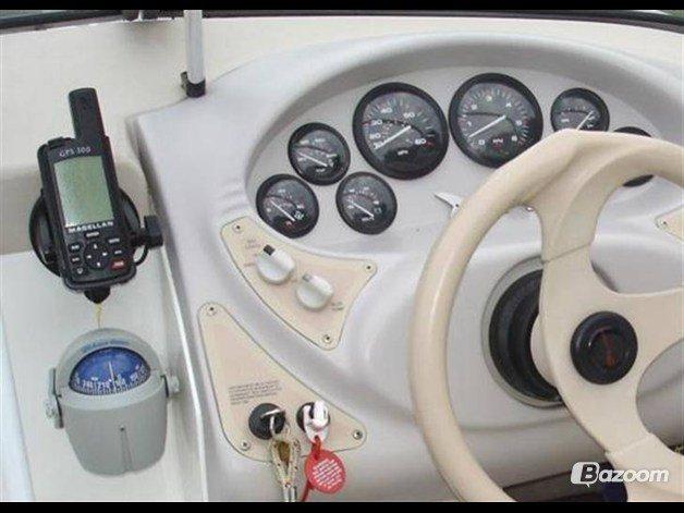 Wellcraft Excel 21 Sl billede 1
