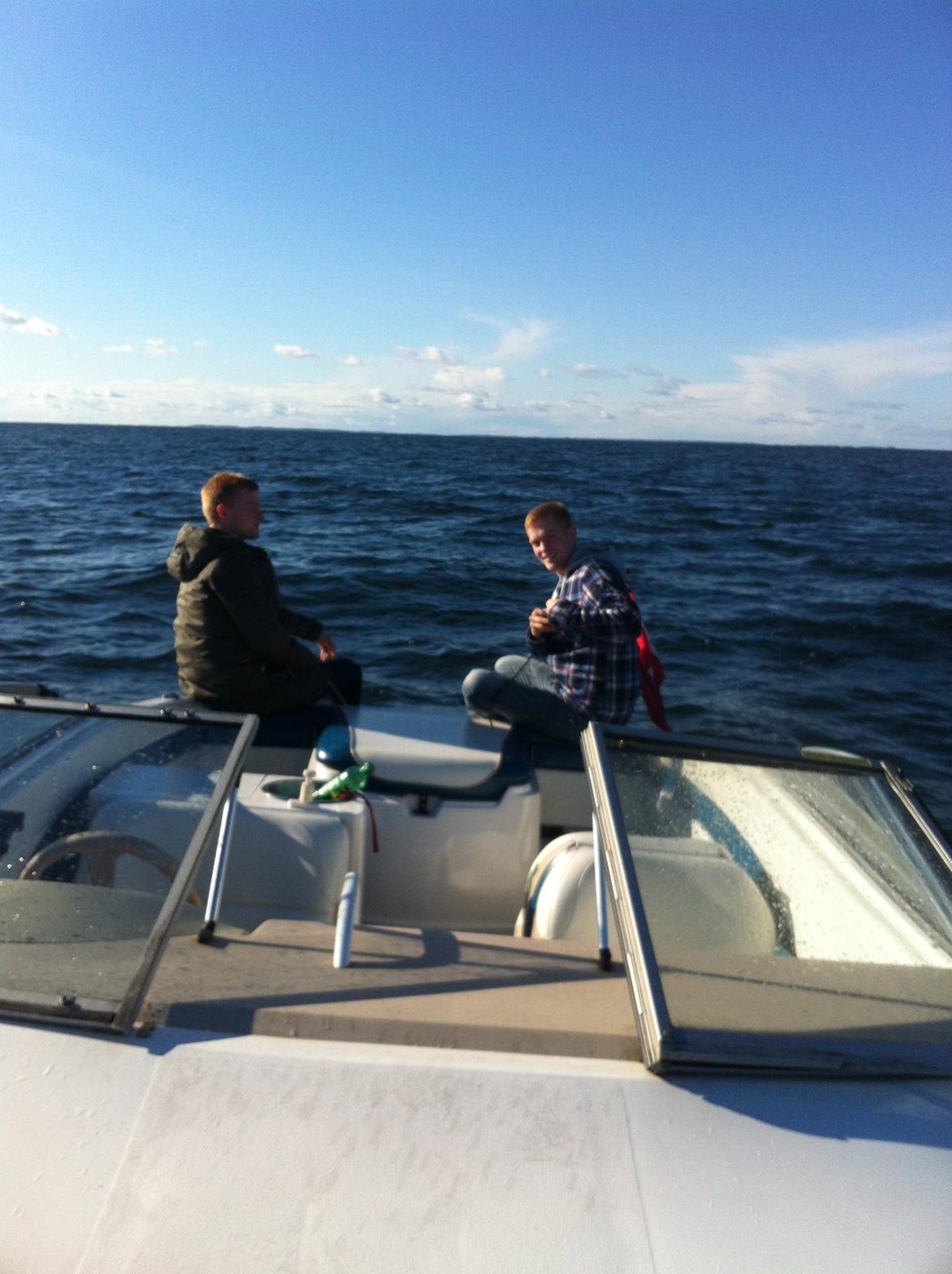 Wellcraft Excel 21 Sl billede 2
