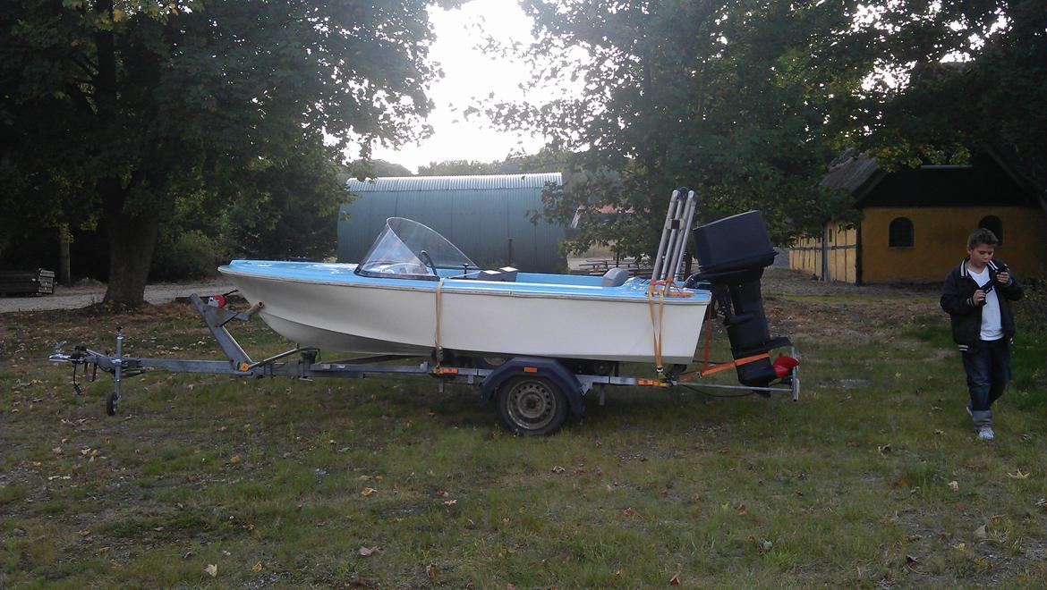 X Jaco el selco ? - færdige resultat  billede 18