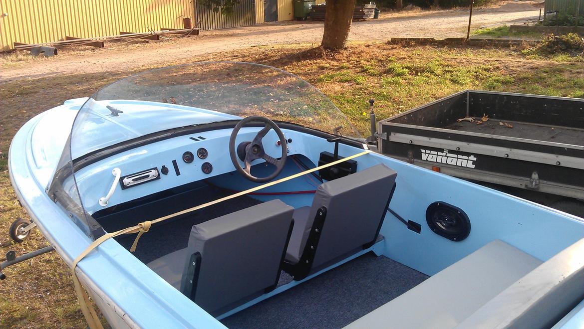 X Jaco el selco ? - færdige resultat  billede 20