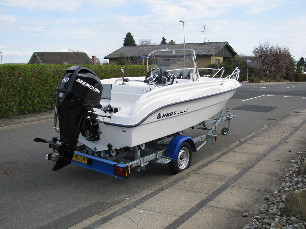 Ryds 478 GT billede 2