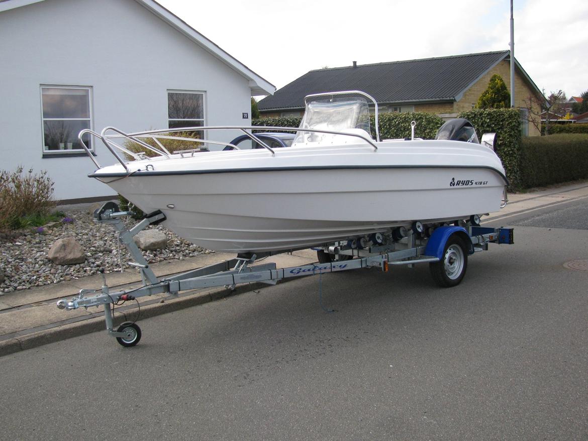 Ryds 478 GT billede 4