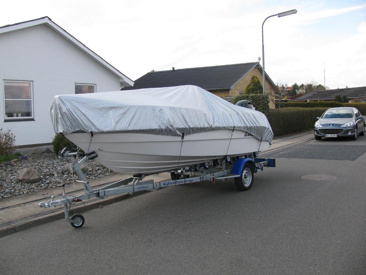 Ryds 478 GT billede 5