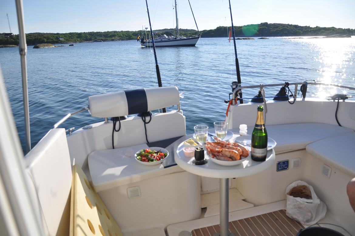Ørnvik 700 Weekend billede 3