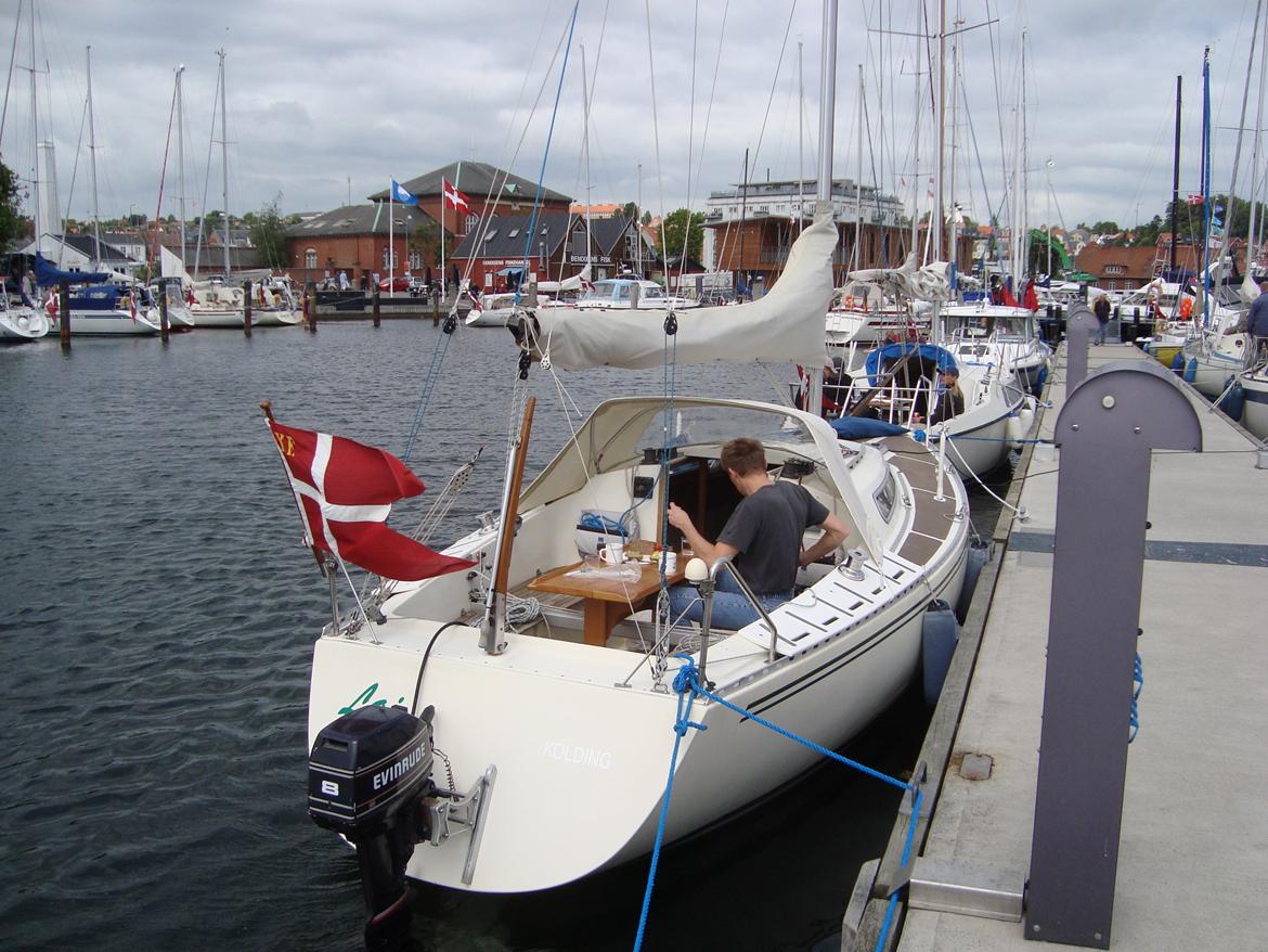 Larsen 25 - Svendborg 2011 billede 17