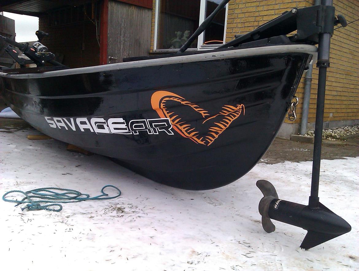 X predator billede 1