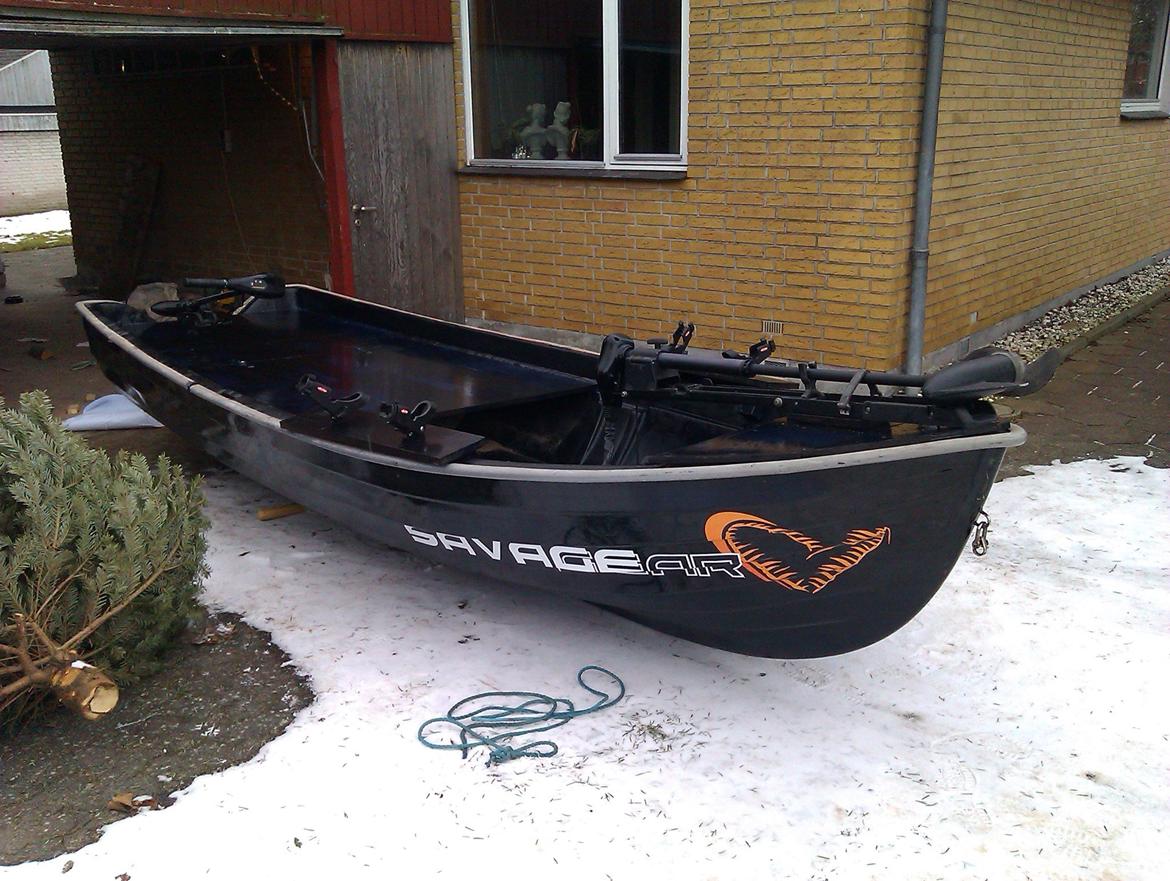 X predator billede 3