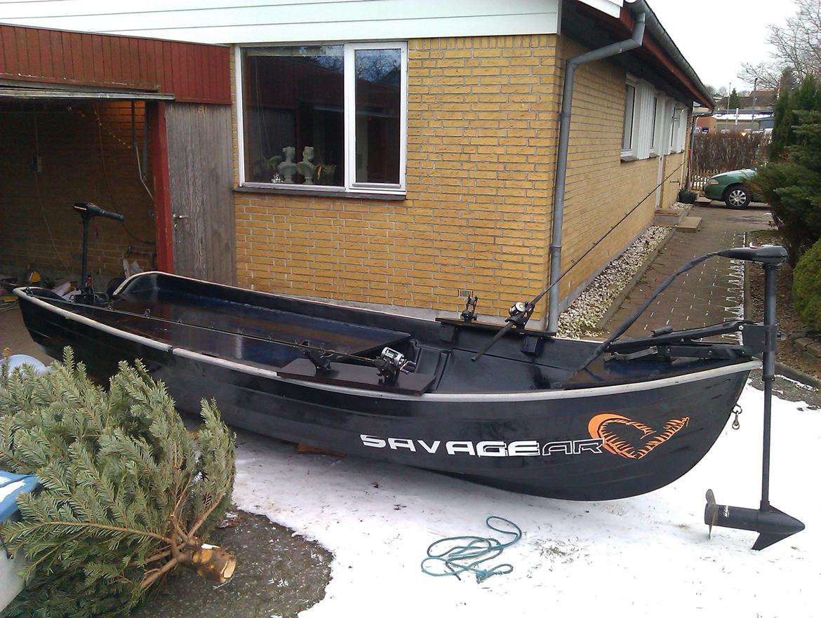 X predator billede 4