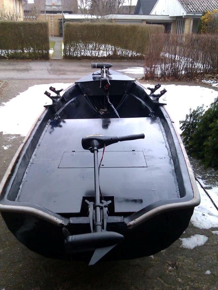 X predator billede 5