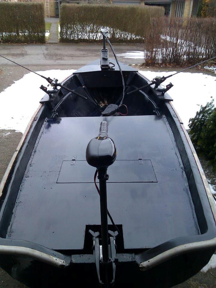 X predator billede 6