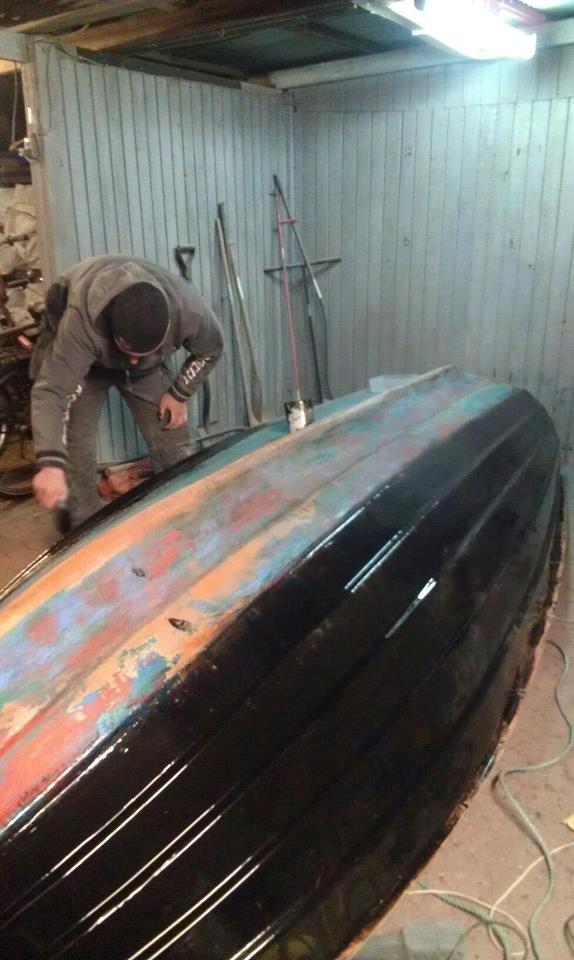 X predator billede 7