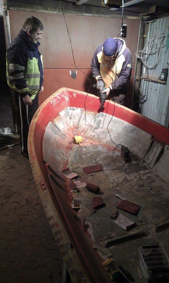 X predator billede 8