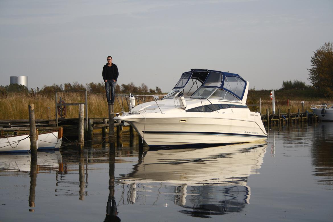 Bayliner Cierra 2855 billede 3