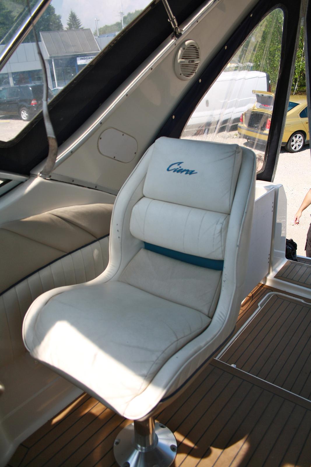 Bayliner Cierra 2855 billede 5