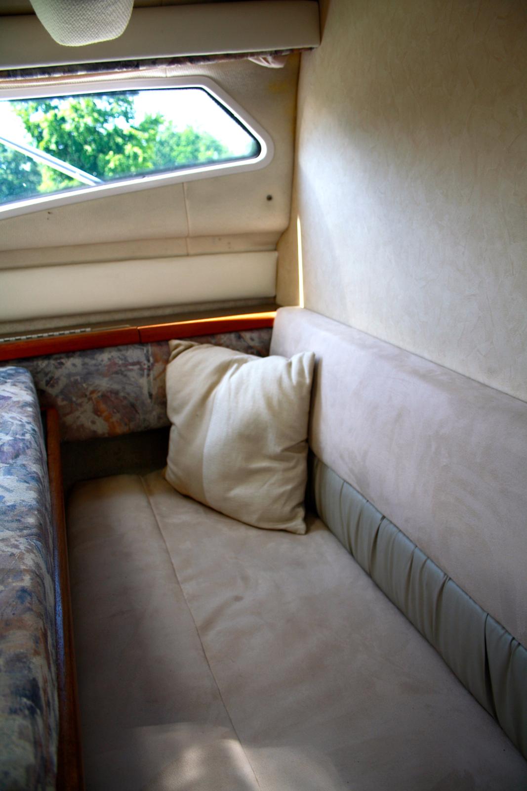 Bayliner Cierra 2855 billede 10