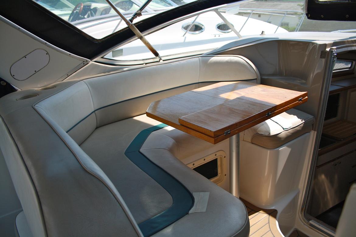 Bayliner Cierra 2855 billede 9