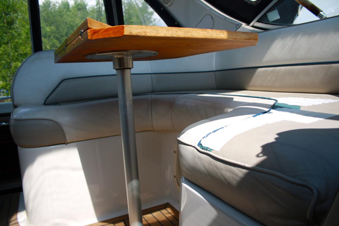Bayliner Cierra 2855 billede 8