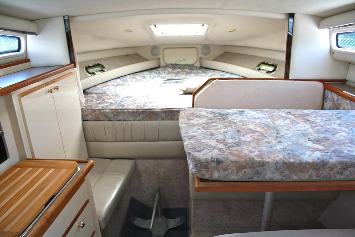 Bayliner Cierra 2855 billede 11
