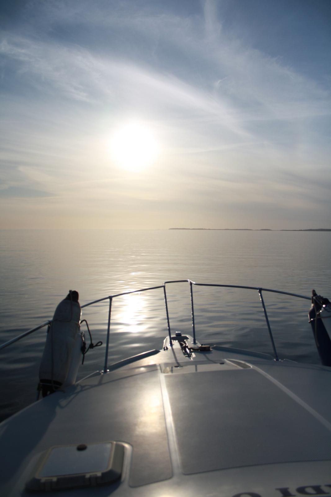 Bayliner Cierra 2855 billede 14