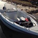 Yamarin Br 5810 big ride billede 2