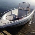 Yamarin Br 5810 big ride billede 10