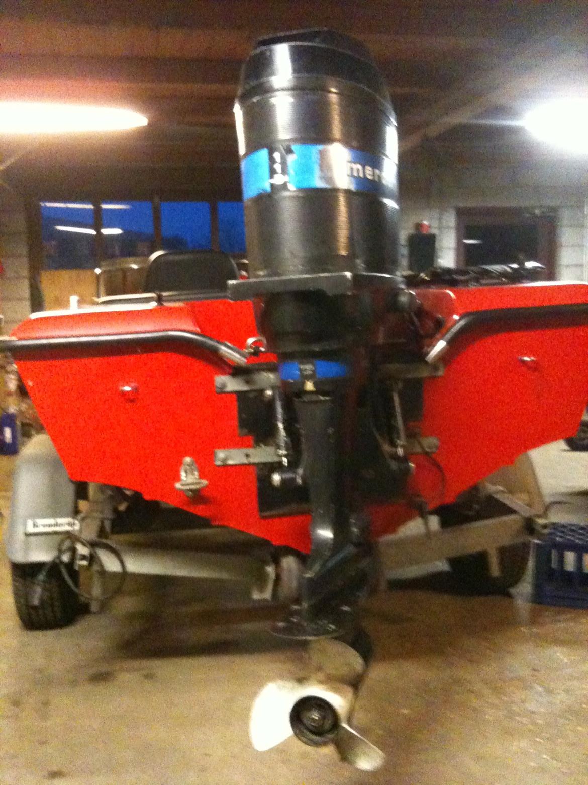 Global Sabre billede 3